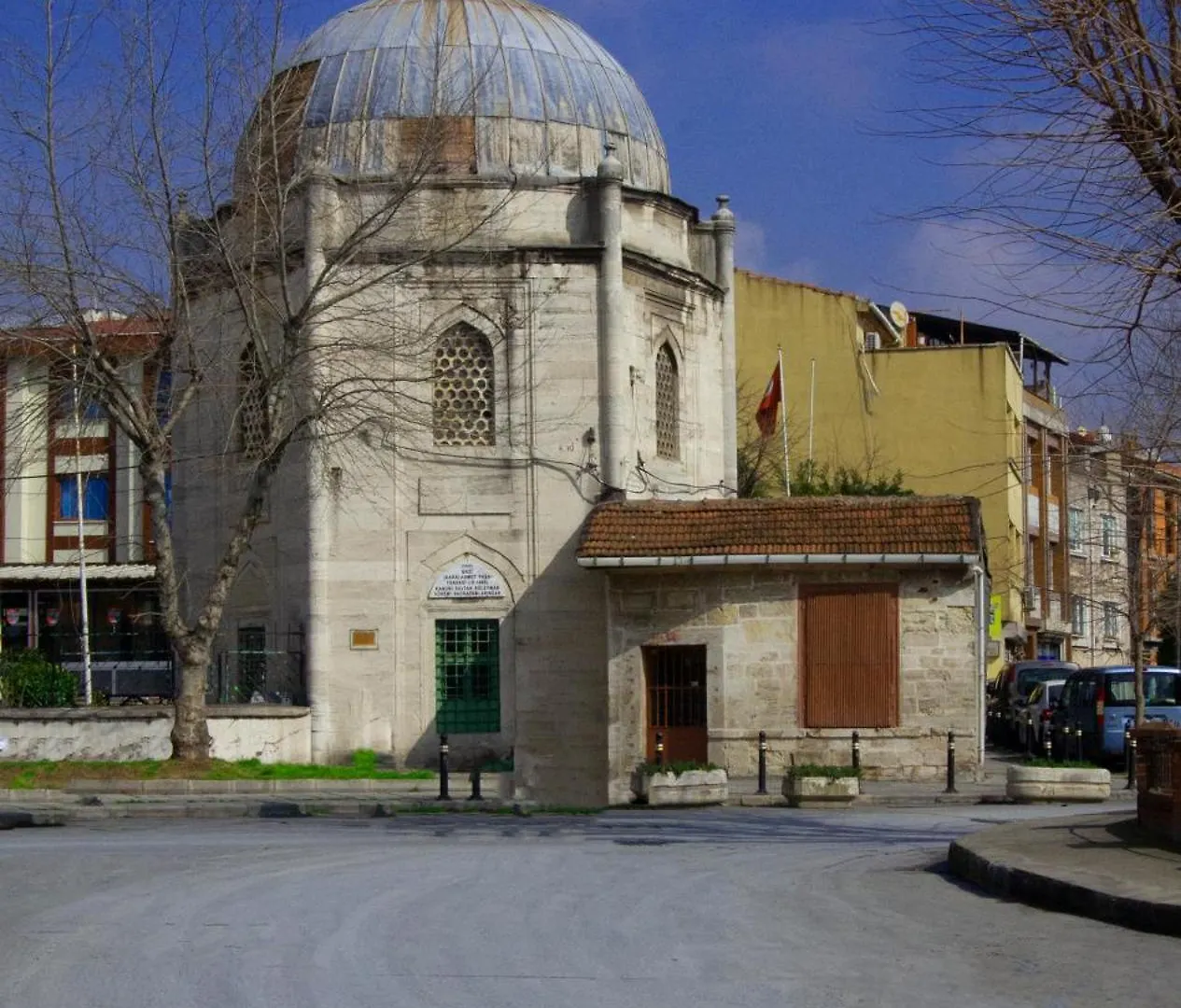 Istanbul Efes Hotel 0*,