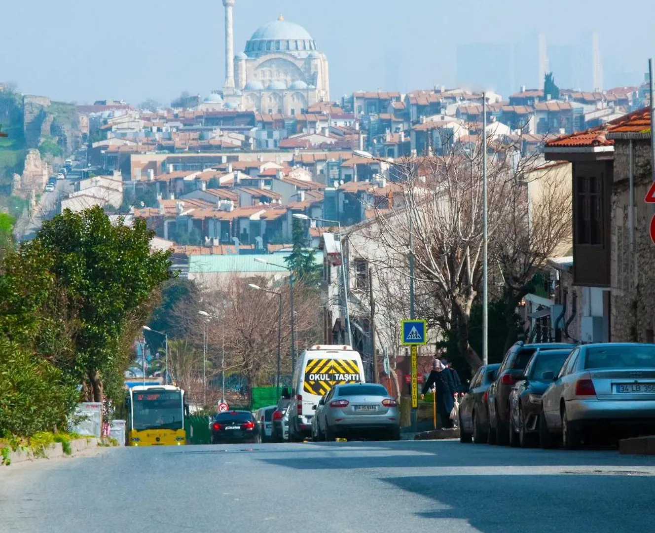 Istanbul Efes Hotel 0*,  Turchia