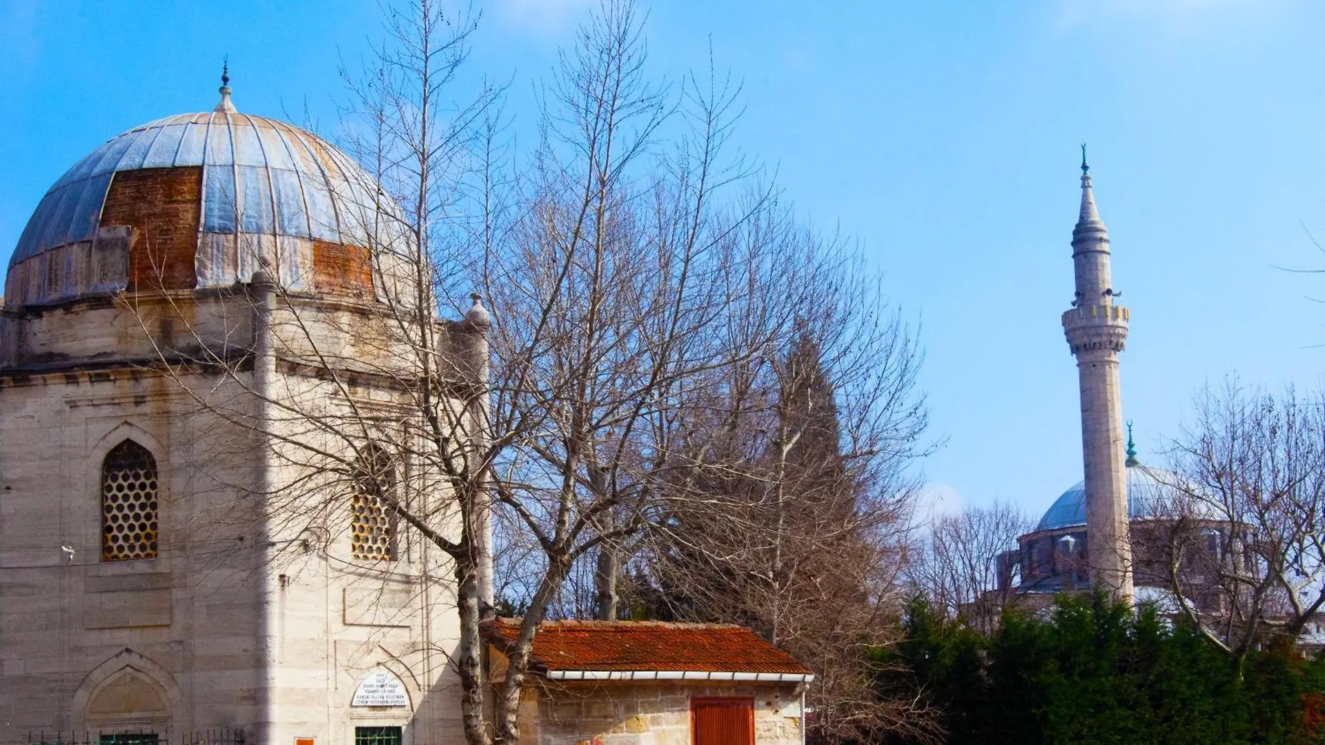 Istanbul Efes Hotel Turchia