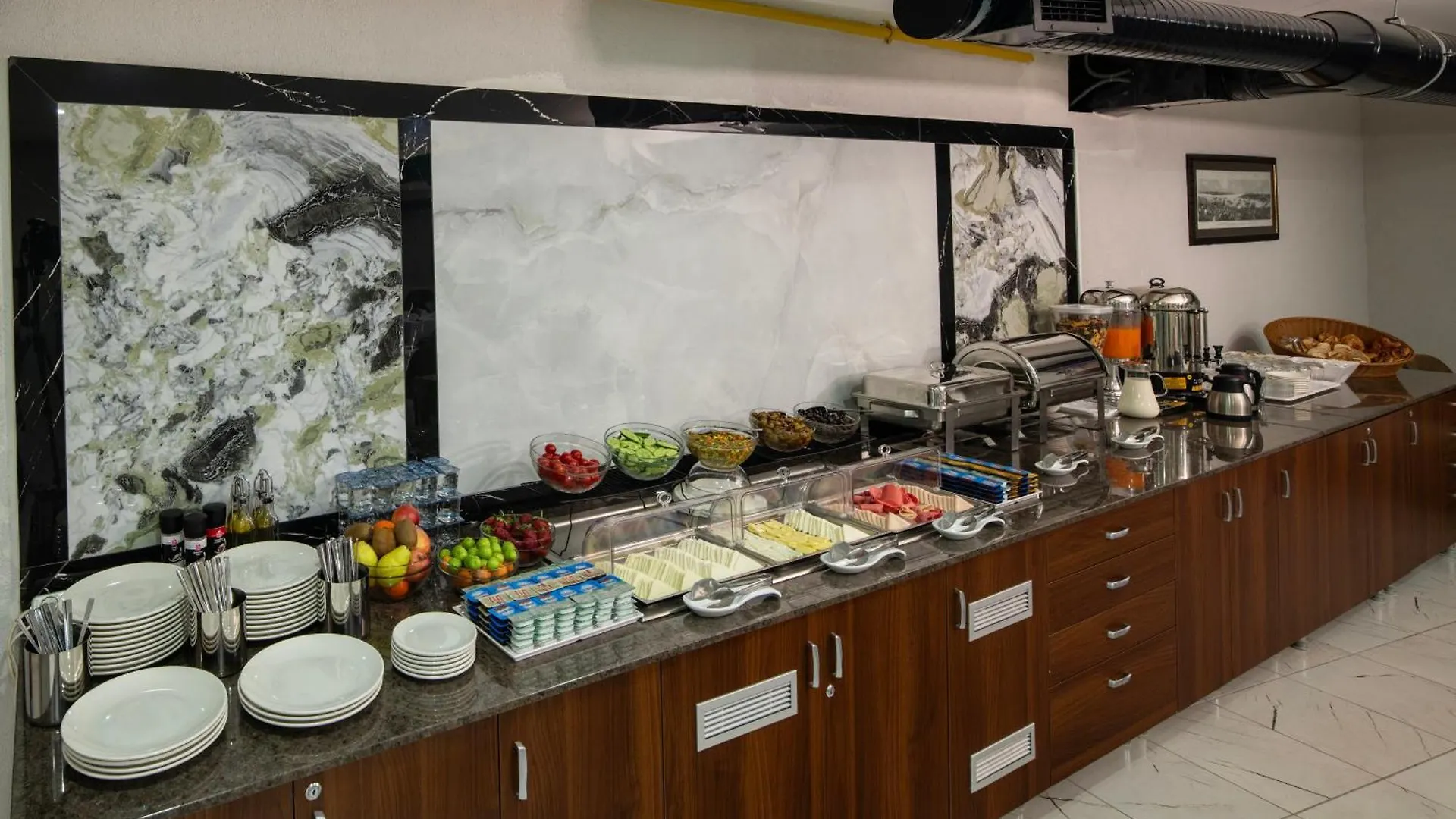 Istanbul Efes Hotel