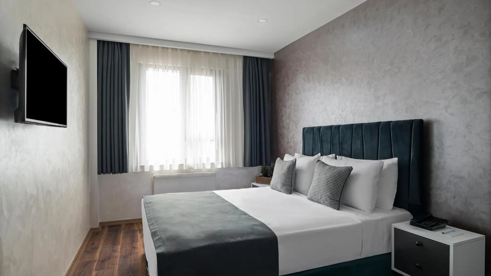 Istanbul Efes Hotel Turchia