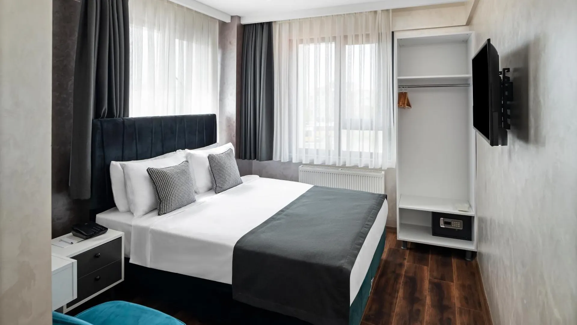 Istanbul Efes Hotel