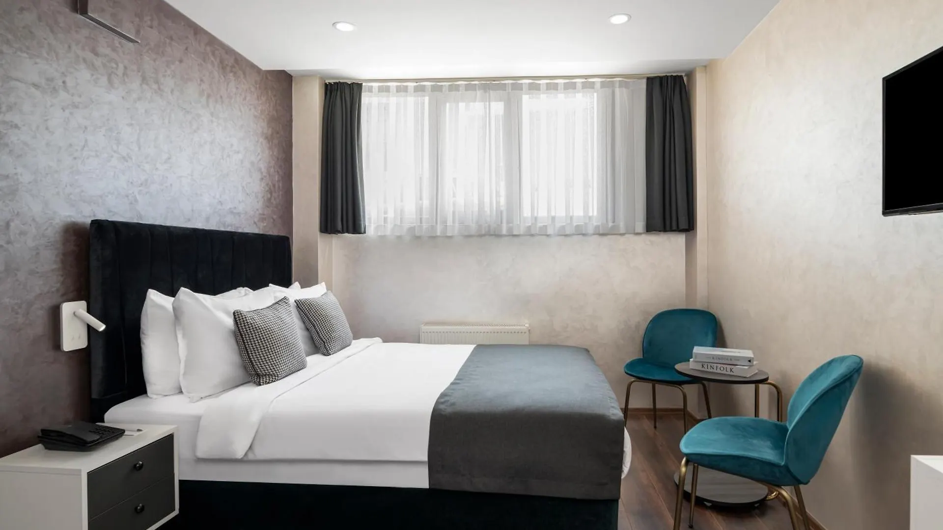 Istanbul Efes Hotel 0*,  Turchia