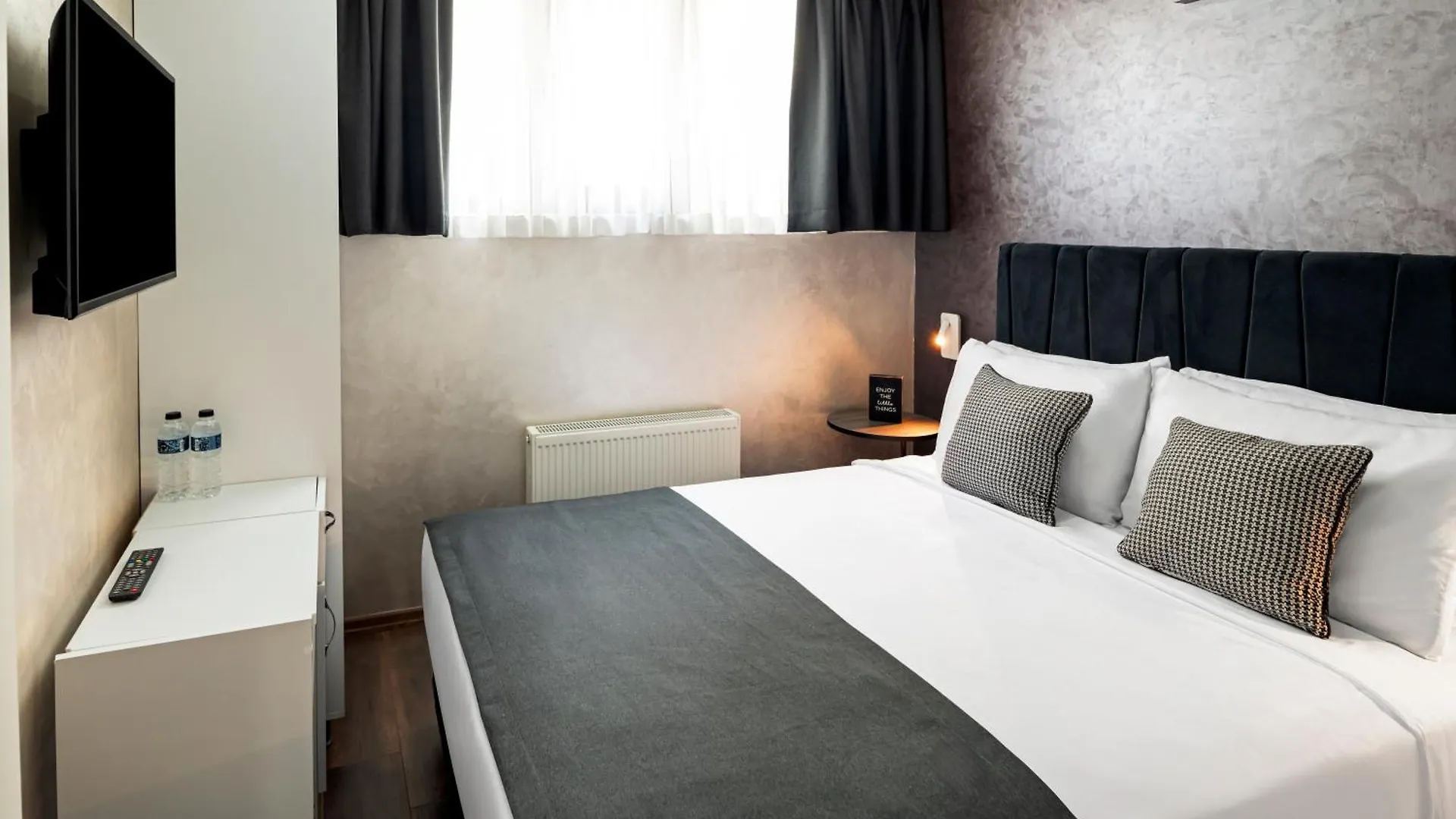 Istanbul Efes Hotel 0*,