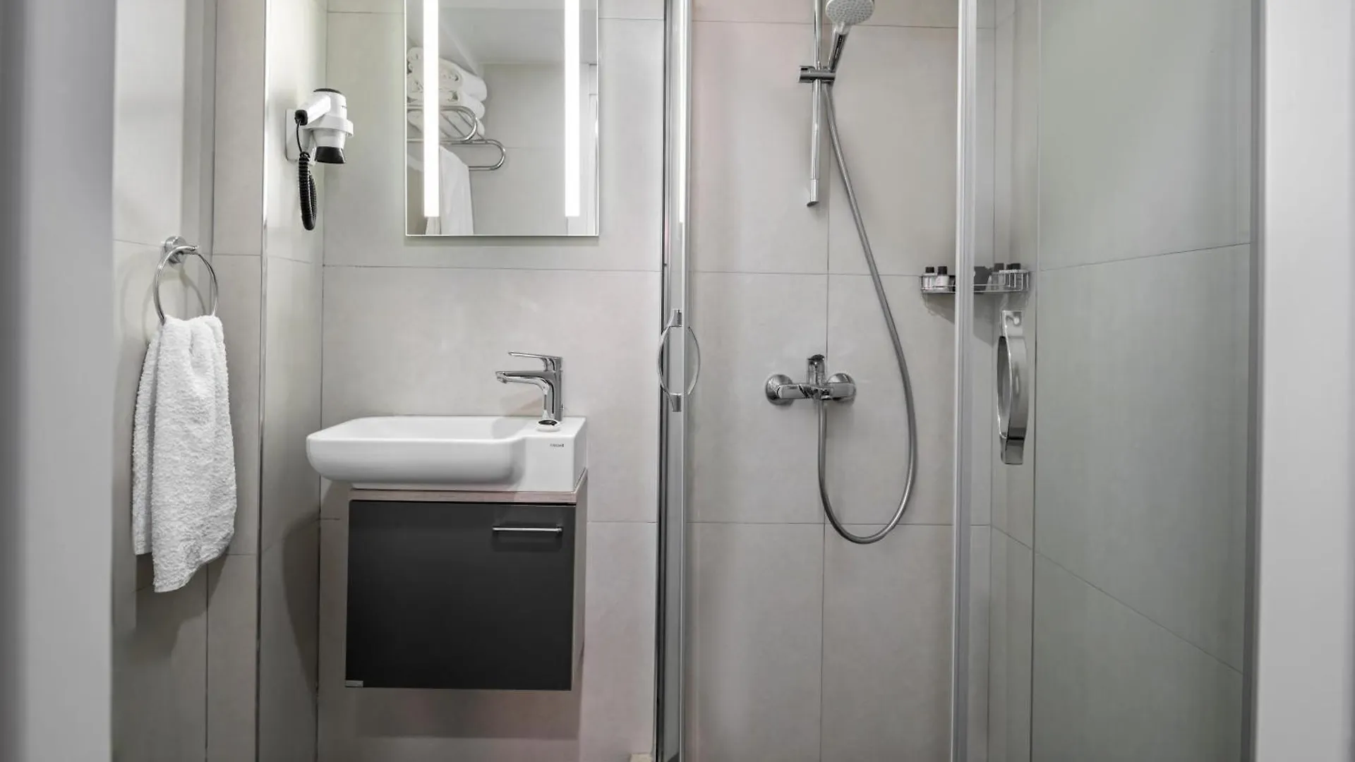 Istanbul Efes Hotel