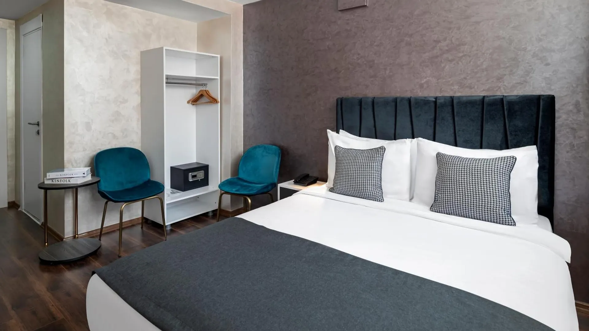 Istanbul Efes Hotel
