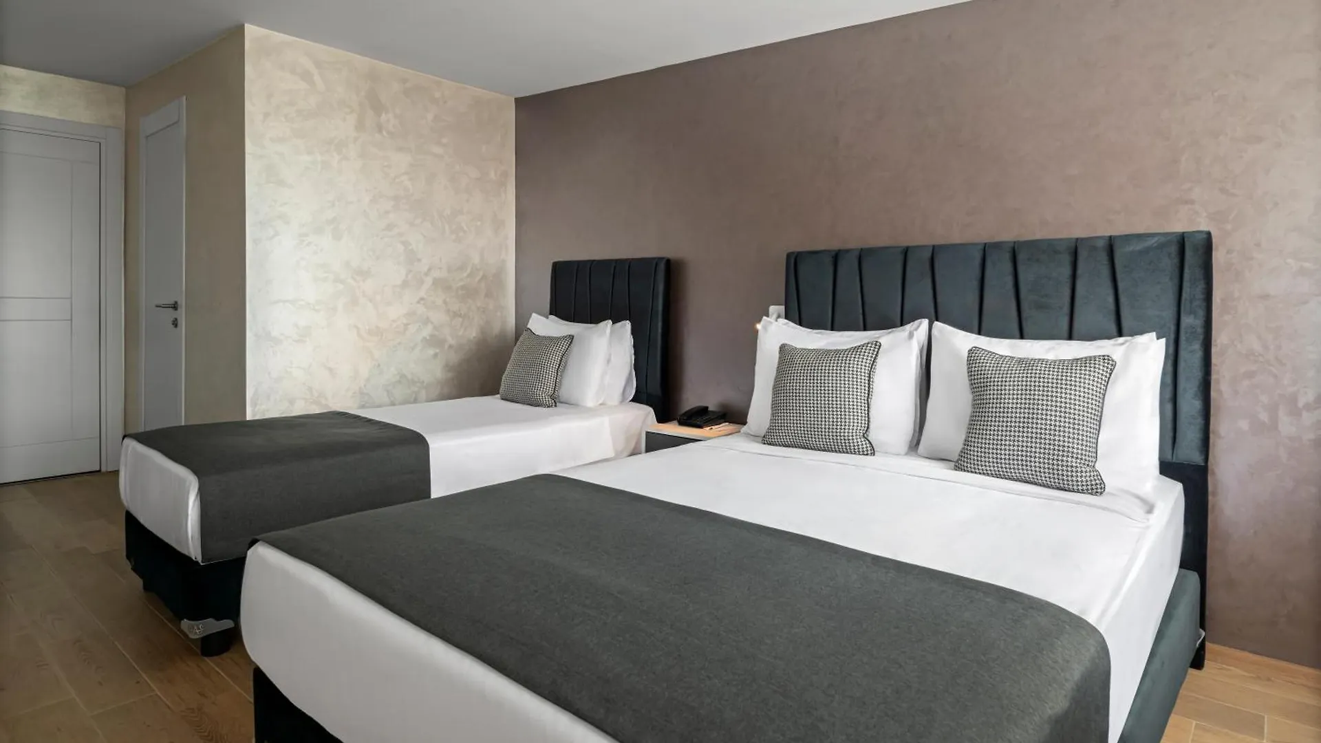 Istanbul Efes Hotel Turchia