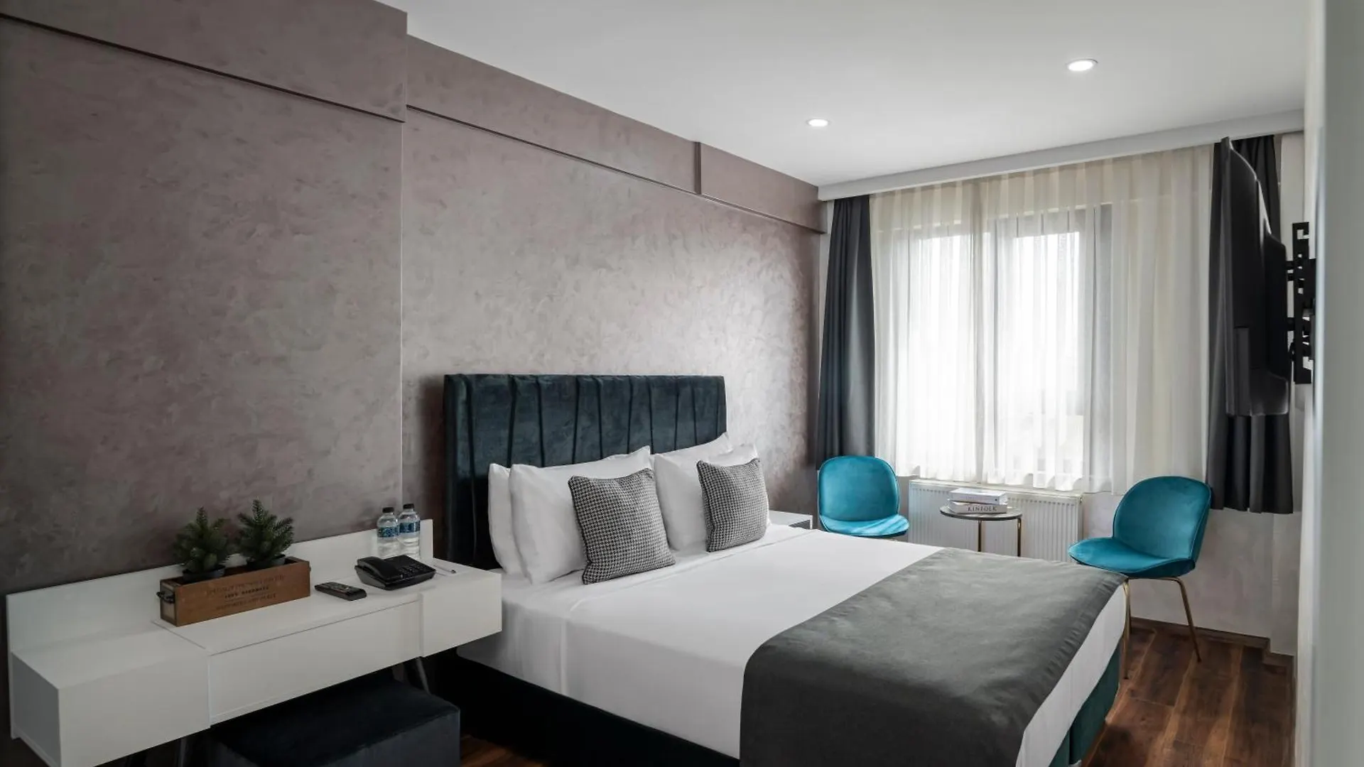 Istanbul Efes Hotel