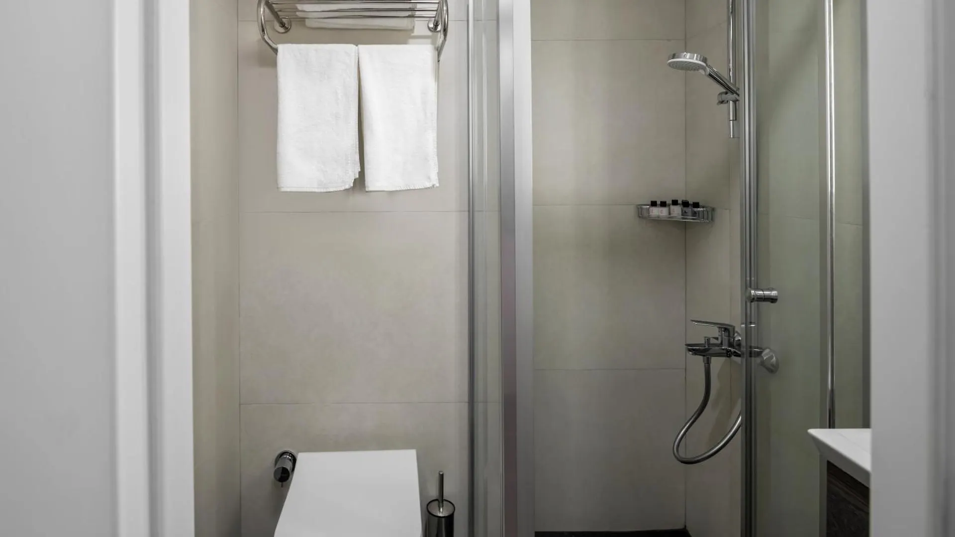 Istanbul Efes Hotel
