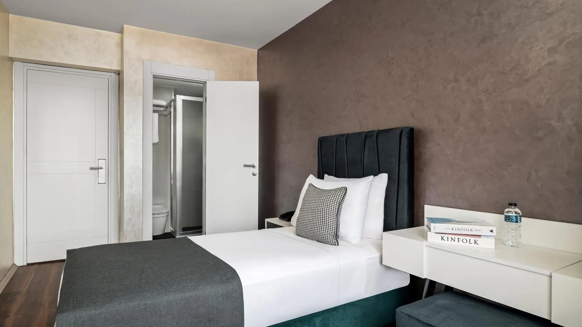 Istanbul Efes Hotel