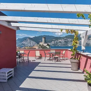  Aparthotel La Pergola Italia