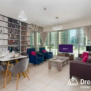 Dream - Boulevard دبي