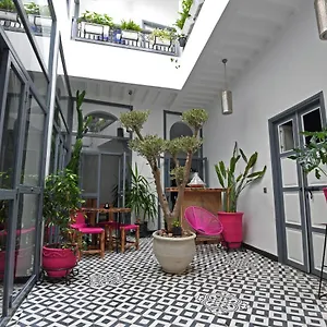 Ck Medina , Marrakesh Morocco