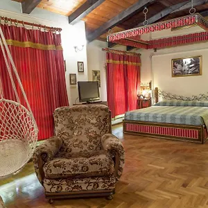 *** Hotel Villino Della Flanella Italia