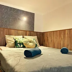  Apartament Bp Stylish Flats Ungaria