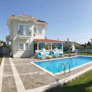 Emircik Evi , Dalyan Turkey