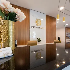 *** Aparthotel Premium Ungheria