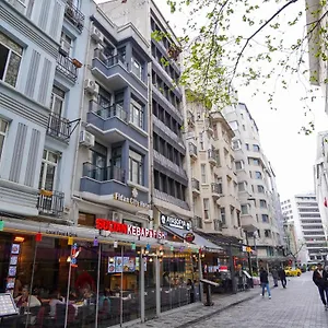 Fidan Istambul