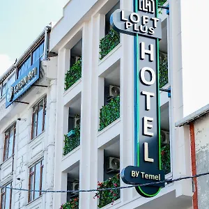 4* Hotel & Private Transportation Istanbul Airport-by Loft