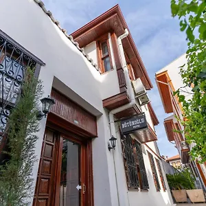 Buetuenoglu Kwatera prywatna Antalya