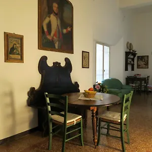 *** Affittacamere Casa Della Zia Italia