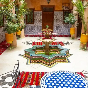 Imouzzer , Marrakesh Morocco