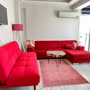 Denizolgun Homes Gazibulvari , Dalaman Turkey