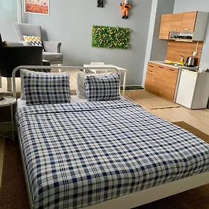  Apartament Flats Company - Karakoy