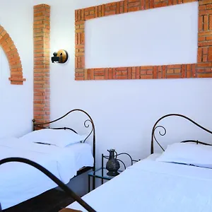 Janashia Boutique 4*, Tbilisi Georgia