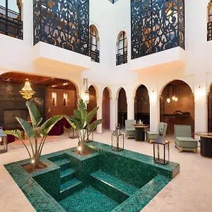  Hotel Dar Acsameda & Marocco