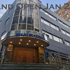 Bluedot Poshtel , Seoul South Korea