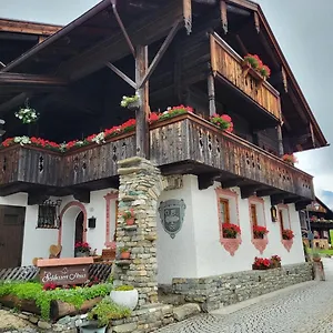  Bed & Breakfast Schlossar Haus Italia