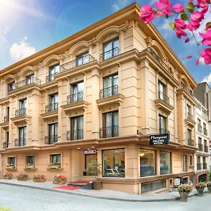 3* Hotel Deluxe Newport - Old