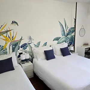 Orio Welcome Hostel Grassobbio