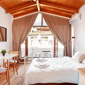 Armel Homes Beyoglu Istambul