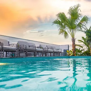 La Siesta Premium Saigon Hotel Ho Chi Minh