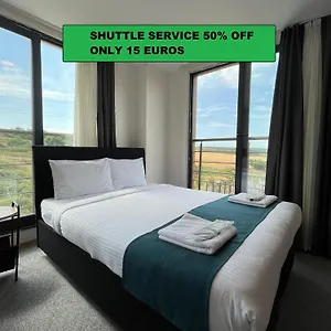 3* Hotel New Garden Airport