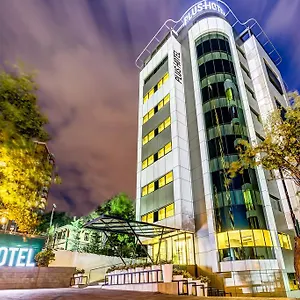 Hotell Bostanci Atasehir, Istanbul