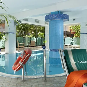 *** Hotel Gabbiano Italia