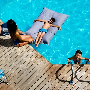 *** Hotel Antibes Italia
