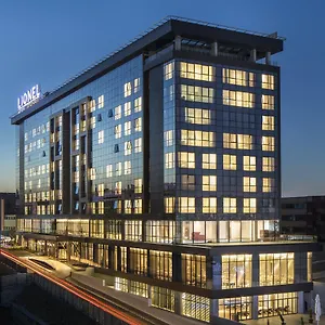 Hotell Lionel, Istanbul