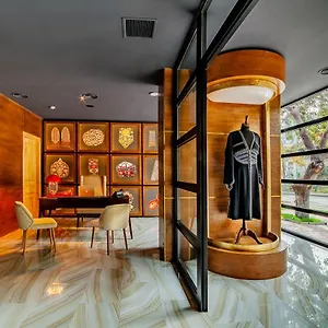 Folk Boutique 4*, Tbilisi Georgia