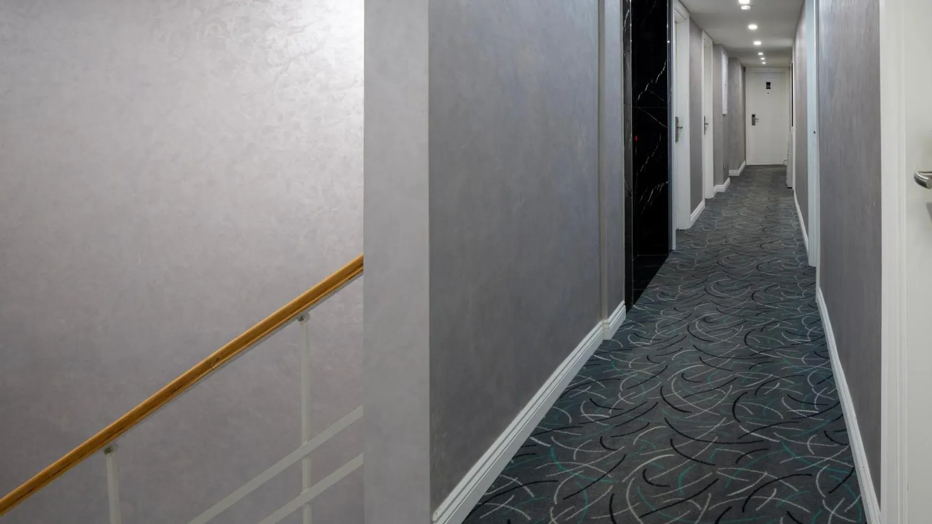 Istanbul Efes Hotel 0*,  Turkey