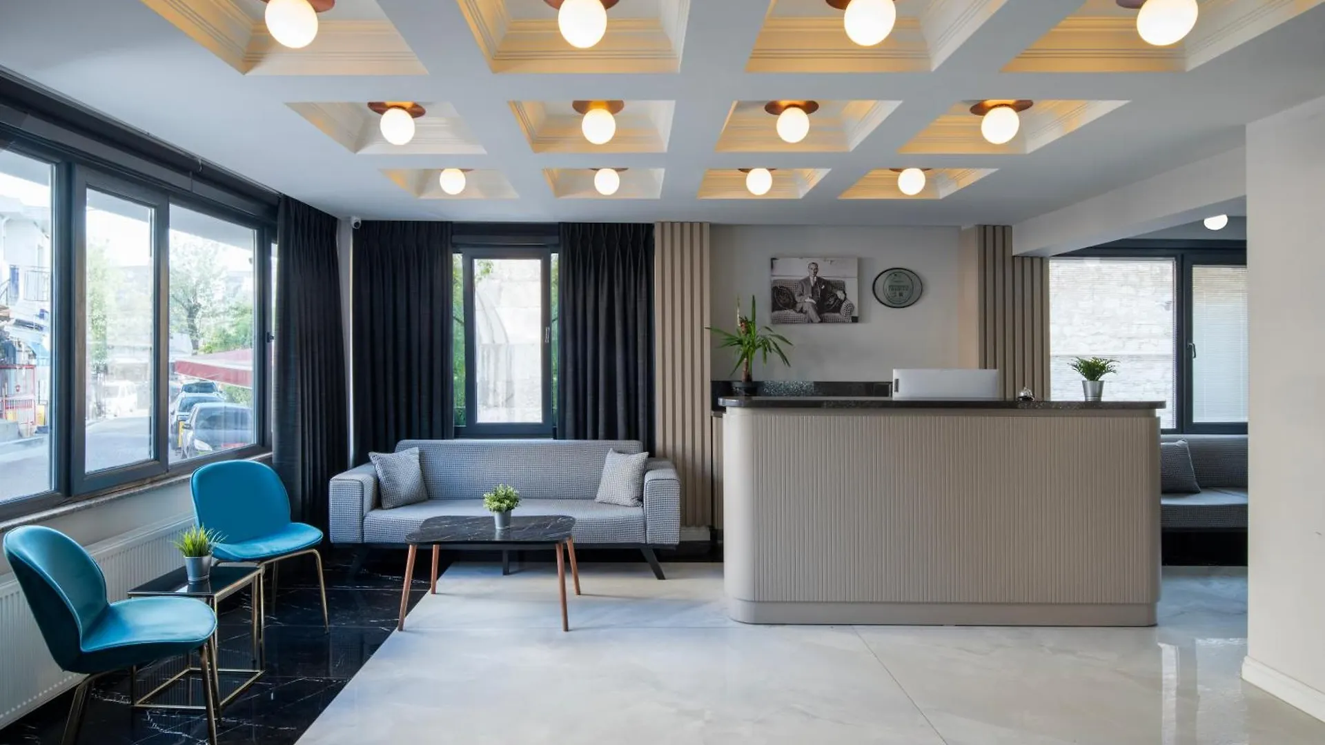 Istanbul Efes Hotel 0*,  Turkey