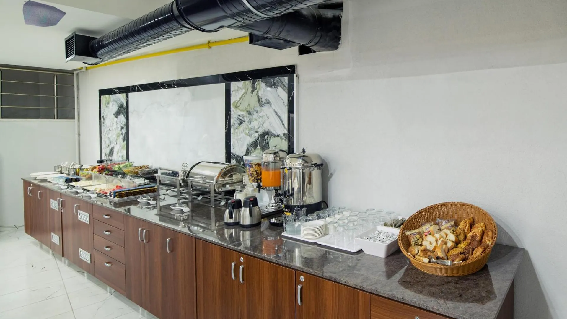 Istanbul Efes Hotel 0*,