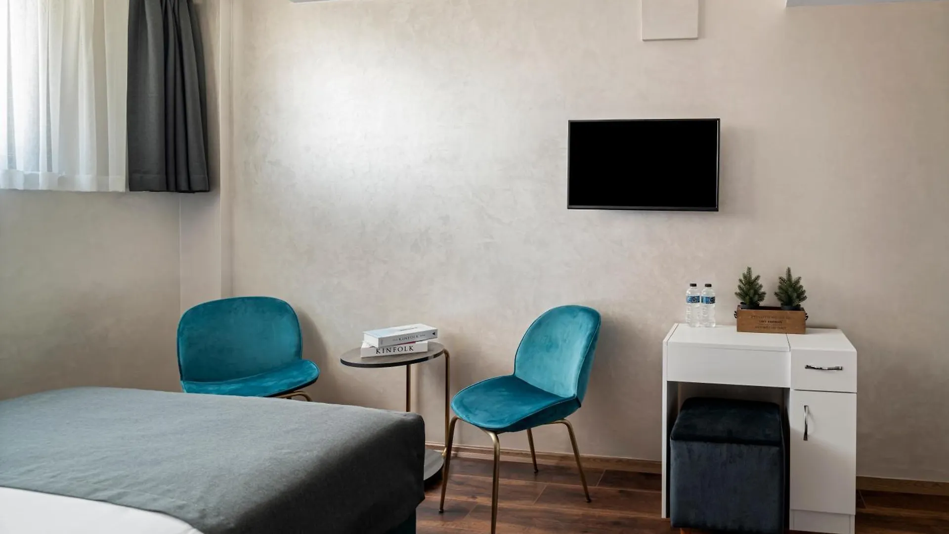 Istanbul Efes Hotel